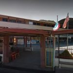 SJKC Chung Hwa Tamparuli, Tamparuli, Sabah 2