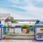 SJKC Chung Hwa Telok Kemang, Si Rusa, Negeri Sembilan 1
