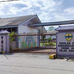 SJKC Chung Hwa Telok Kemang, Si Rusa, Negeri Sembilan 2