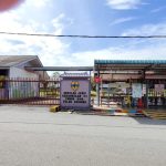 SJKC Chung Hwa Telok Kemang, Si Rusa, Negeri Sembilan 3