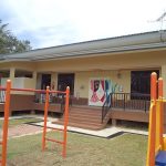 SJKC Chung Hwa Tenghilan, Tuaran, Sabah 3