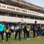 SJKC Chung Hwa, Tenom, Sabah 3