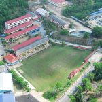 SJKC Chung Hwa Wei Sin, Kuala Terengganu, Terengganu 1