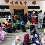 SJKC Chung Hwa Wei Sin, Kuala Terengganu, Terengganu 2