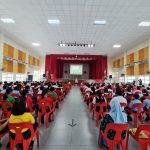 SJKC Chung Kuo, Melaka, Melaka 4