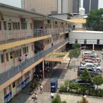 SJKC Chung Kwok, Kuala Lumpur, KL 3