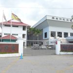 SJKC Chung San Miri, Miri, Sarawak 1