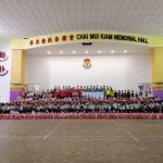 SJKC Chung San Miri, Miri, Sarawak 2