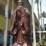 SJKC Chung San Miri, Miri, Sarawak 3