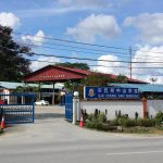 SJKC Chung San, Sebauh, Sarawak 1