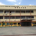 SJKC Chung Wah, Selangor 1