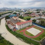 SJKC Confucian, Kuala Lumpur, KL 3