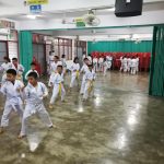 SJKC Eik Choon, Alor Star, Kedah 3