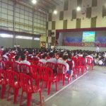 SJKC Gunong Rapat, Ipoh, Perak 3
