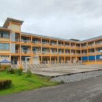 SJKC Guong Ming, Sibu, Sarawak 1