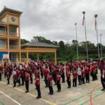 SJKC Guong Ming, Sibu, Sarawak 4