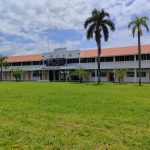 SJKC Han Chiang, Georgetown, Pulau Pinang 1
