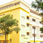 SJKC Heng Ee, Georgetown, Pulau Pinang 1