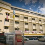 SJKC Heng Ee, Georgetown, Pulau Pinang 3