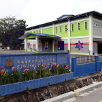SJKC Hua Lian (3), Taiping, Perak 1