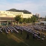 SJKC Hun Bin, Tanjung Bungah, Pulau Pinang 1
