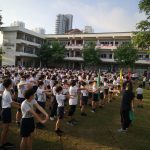 SJKC Hun Bin, Tanjung Bungah, Pulau Pinang 2