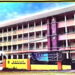 SJKC Hwa Nan, Batu Anam, Johor 1