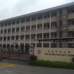 SJKC Hwa Nan, Batu Anam, Johor 2