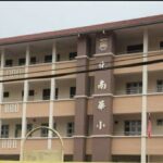 SJKC Hwa Nan, Batu Anam, Johor 4