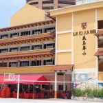 SJKC Imbi, Cheras Kuala Lumpur, KL 1
