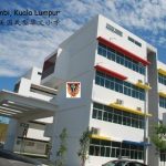 SJKC Imbi, Cheras Kuala Lumpur, KL 2