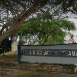 SJKC Jagoh, Segamat, Johor 2