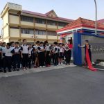 SJKC Jagoh, Segamat, Johor 4