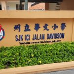 SJKC Jalan Davidson, Kuala Lumpur, KL 2