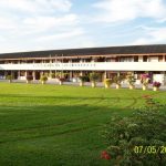 SJKC Jelapang, Ipoh, Perak 1