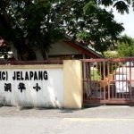 SJKC Jelapang, Ipoh, Perak 2