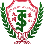 SJKC Jelapang, Ipoh, Perak 校徽