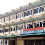 SJKC Jelutong, Georgetown, Pulau Pinang 1