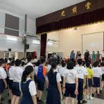 SJKC Jelutong, Georgetown, Pulau Pinang 3