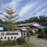 SJKC Jeransong, Jerantut, Pahang 1