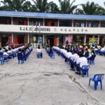 SJKC Jeransong, Jerantut, Pahang 4
