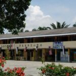 SJKC Jeransong, Jerantut, Pahang 5