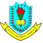 SJKC Jeransong, Jerantut, Pahang 校徽
