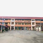 SJKC Jerik, Bandar Jengka, Pahang 1