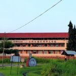 SJKC Jerkoh, Benta, Pahang 1