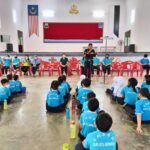 SJKC Jerkoh, Benta, Pahang 3