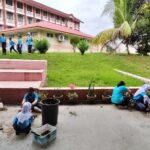 SJKC Jerkoh, Benta, Pahang 4