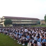 SJKC Jinjang Selatan, Kuala Lumpur, KL 1