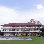 SJKC Jinjang Tengah 2, KL 1