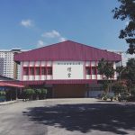 SJKC Jinjang Utara, Kuala Lumpur, KL 3